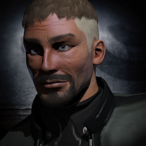 Amno NoDark