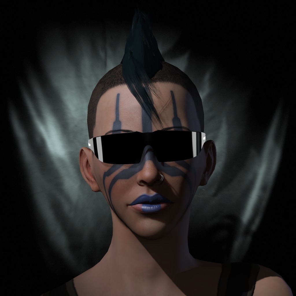 LexdraIV
