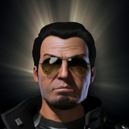 ZXohne portrait