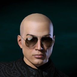 jannaukko portrait