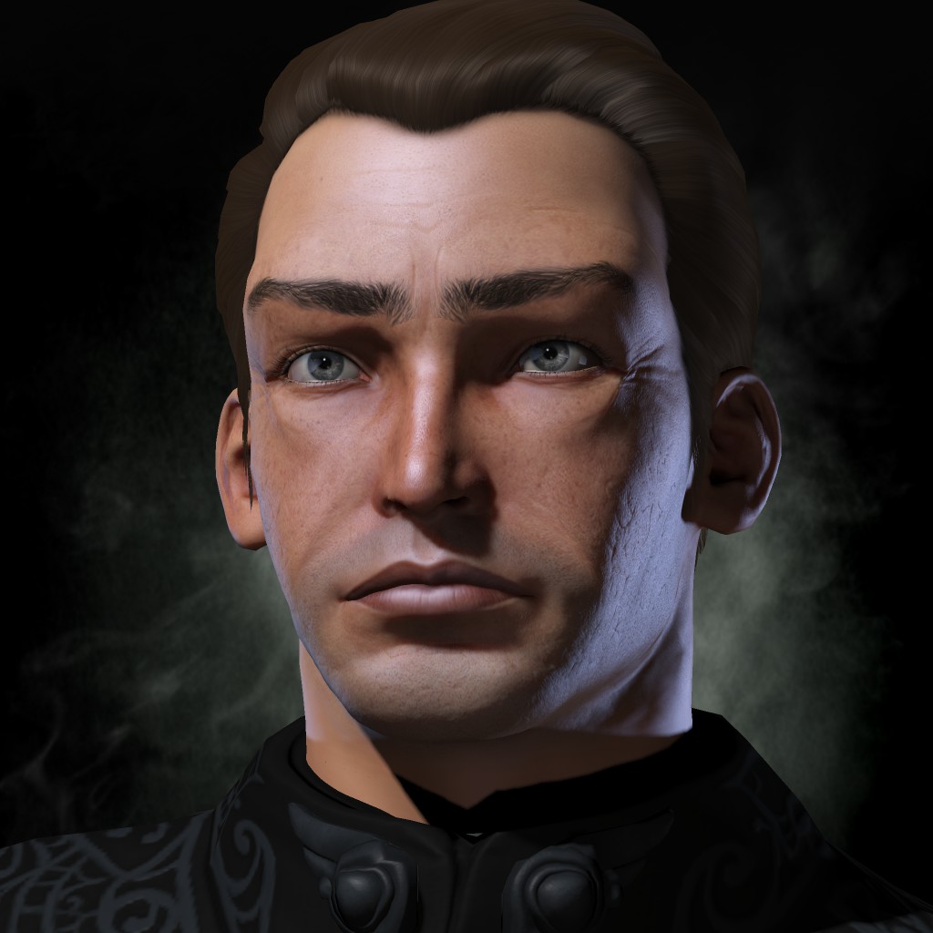 John Circle