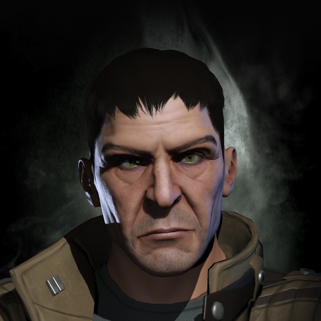 Eugene Foreman