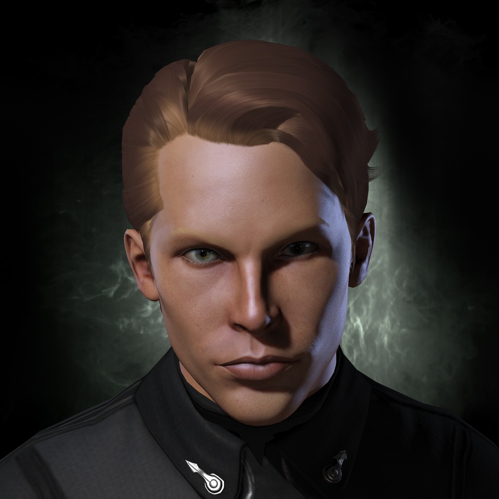 Pie Man