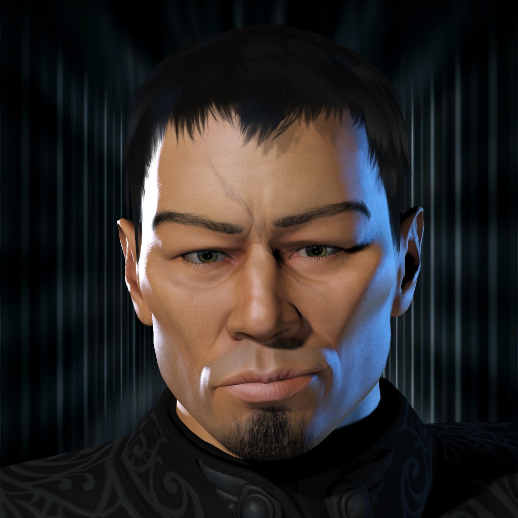 portrait