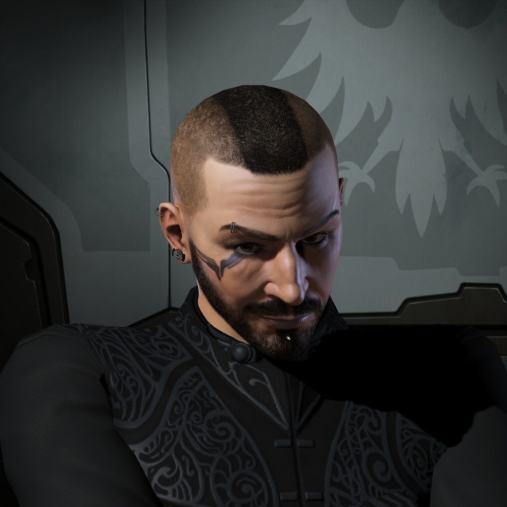 Titus Sedna