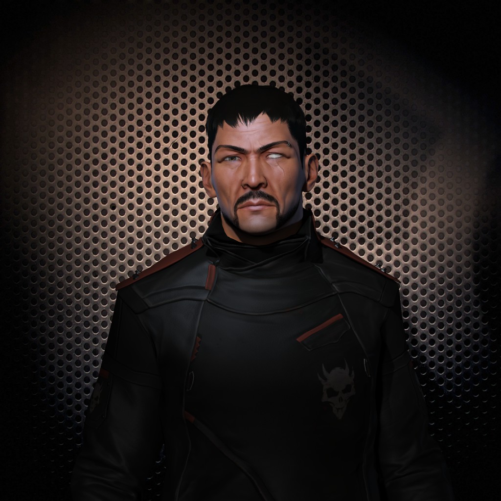 Ragnar Hunter