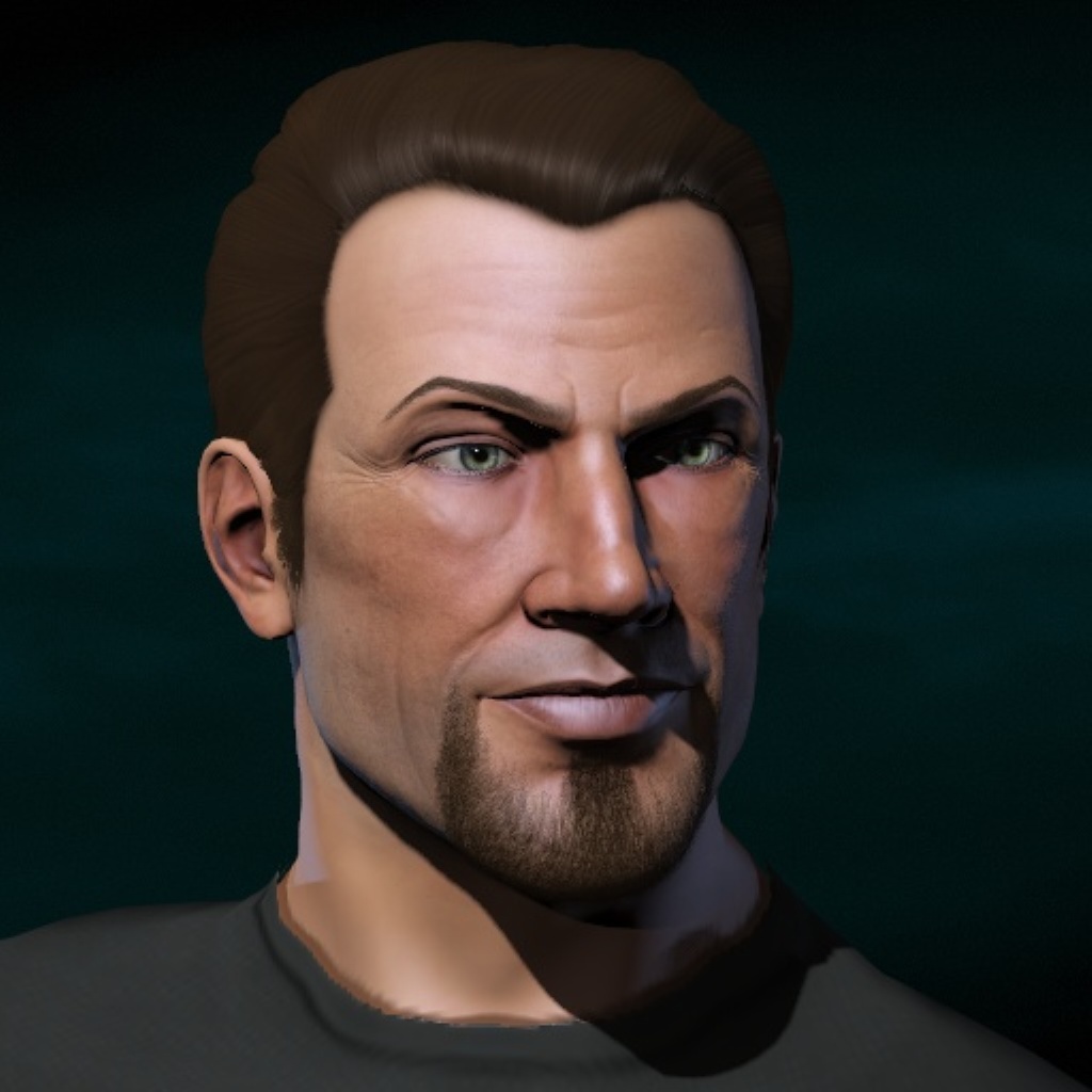 Borran Thrace