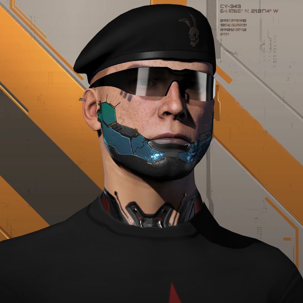 Mr Cyborg