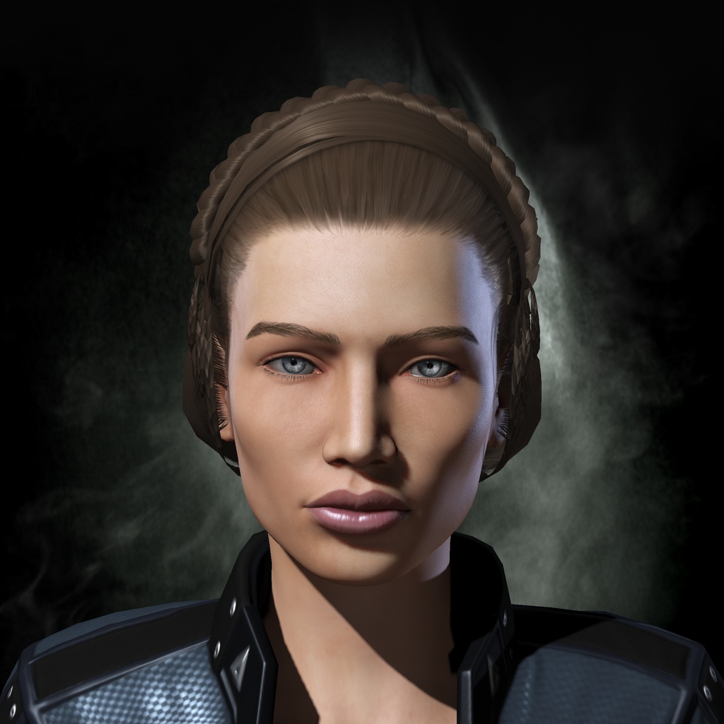 Zenobia Firama
