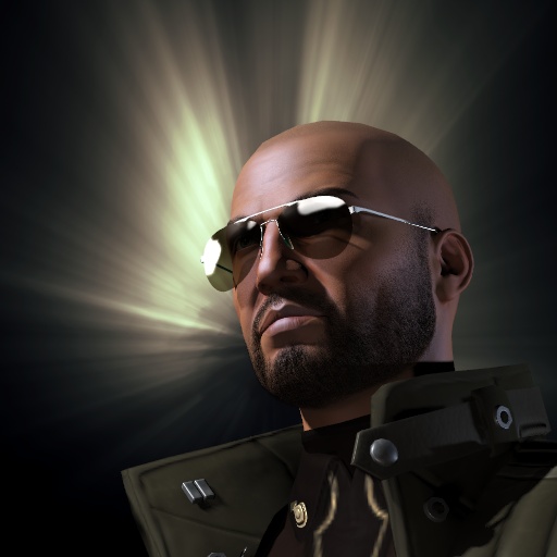 Thunder bosser