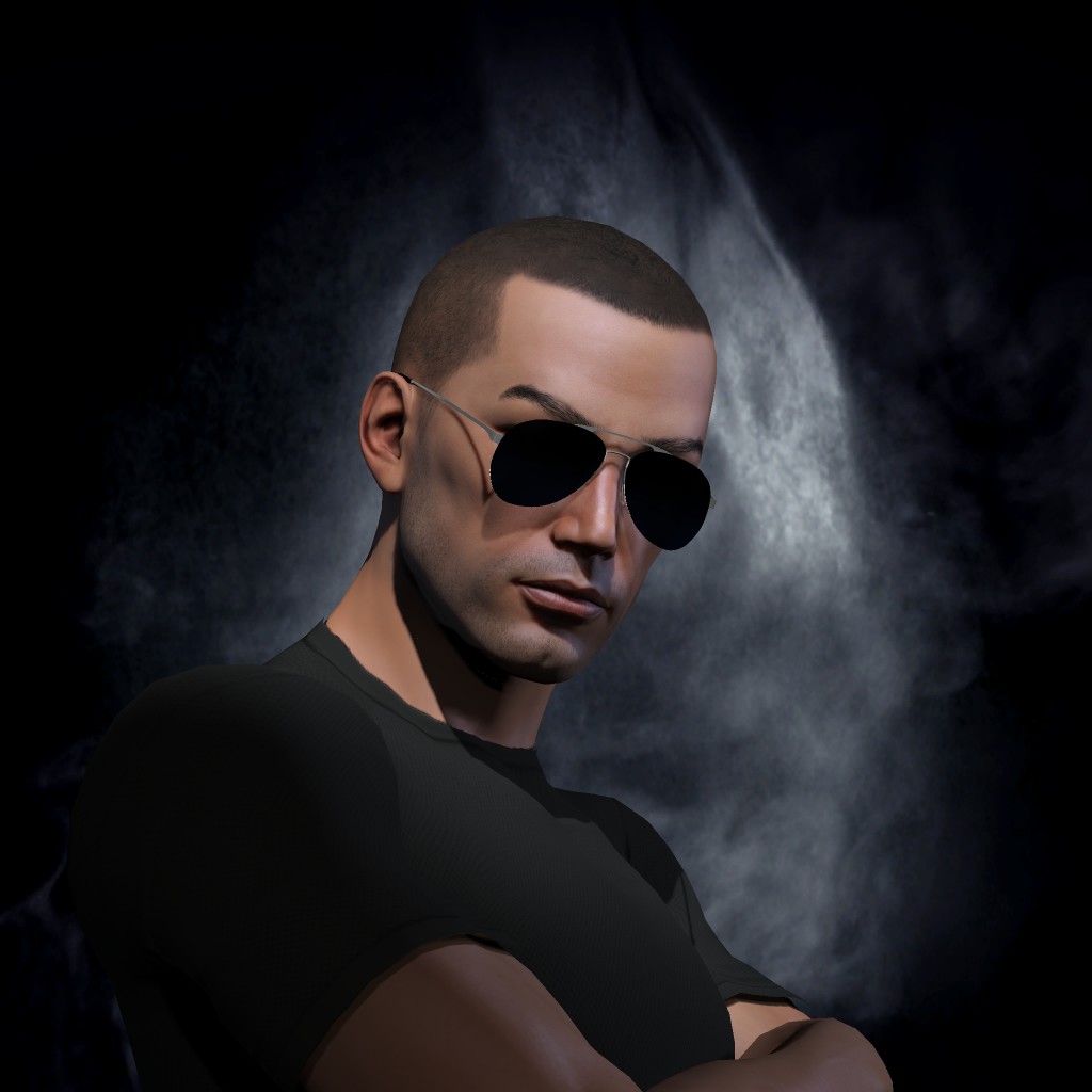 Rel'jah Edge