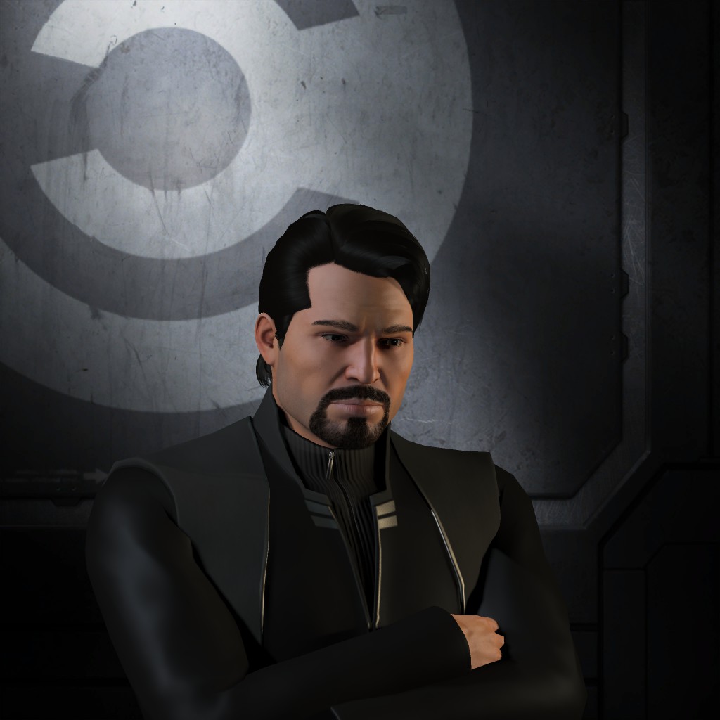 Kergun Kaulovesh