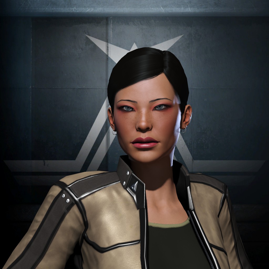 portrait