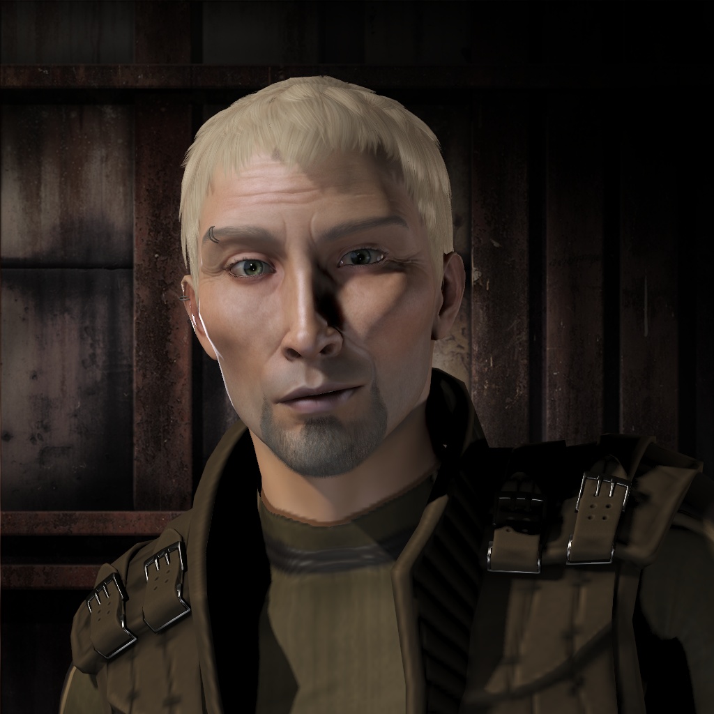 Stevan Cloudrunner