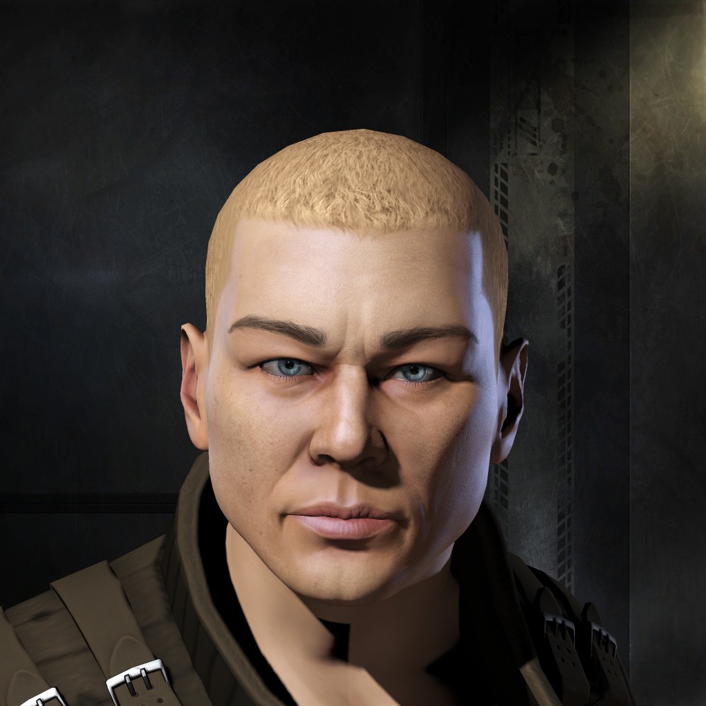 Merc Hox