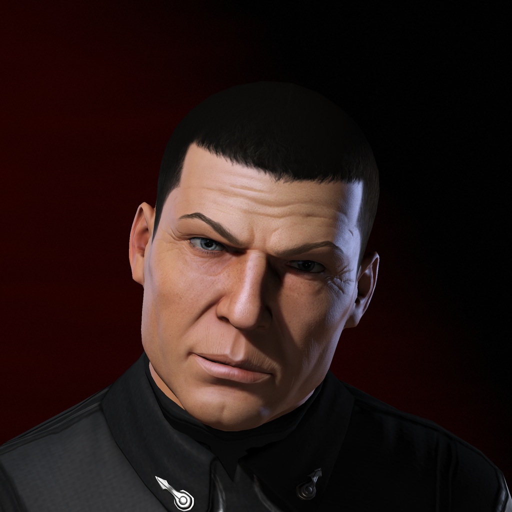 Captian Bitchslap