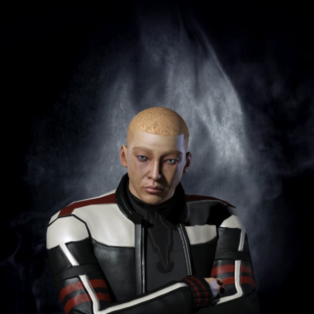 Lithusk