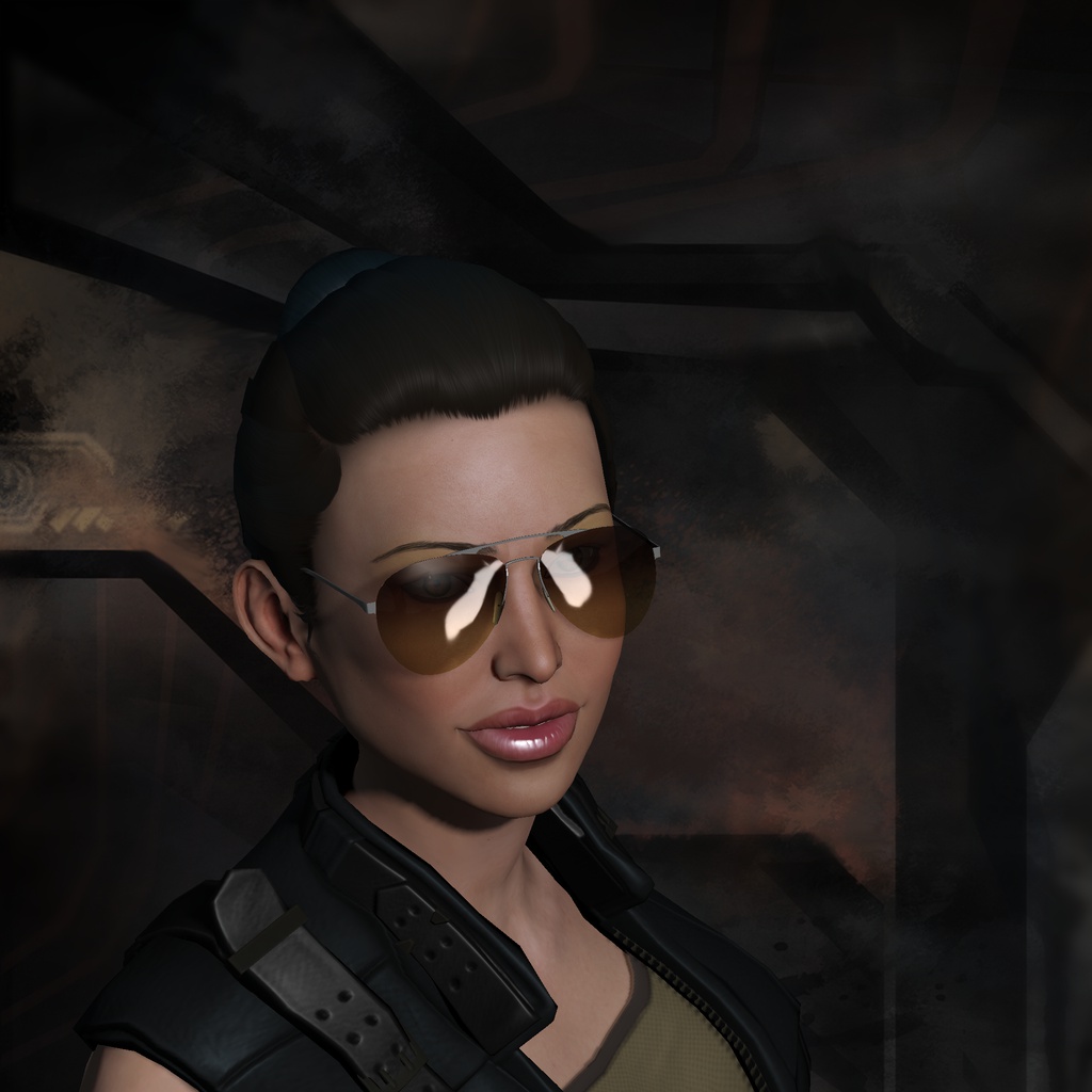 JanetRai Shadow