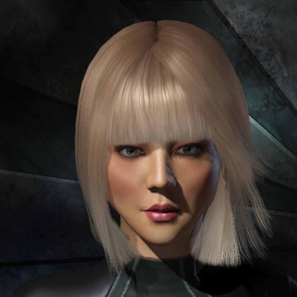 Aisha Nicestar