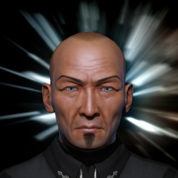 SVIKM portrait