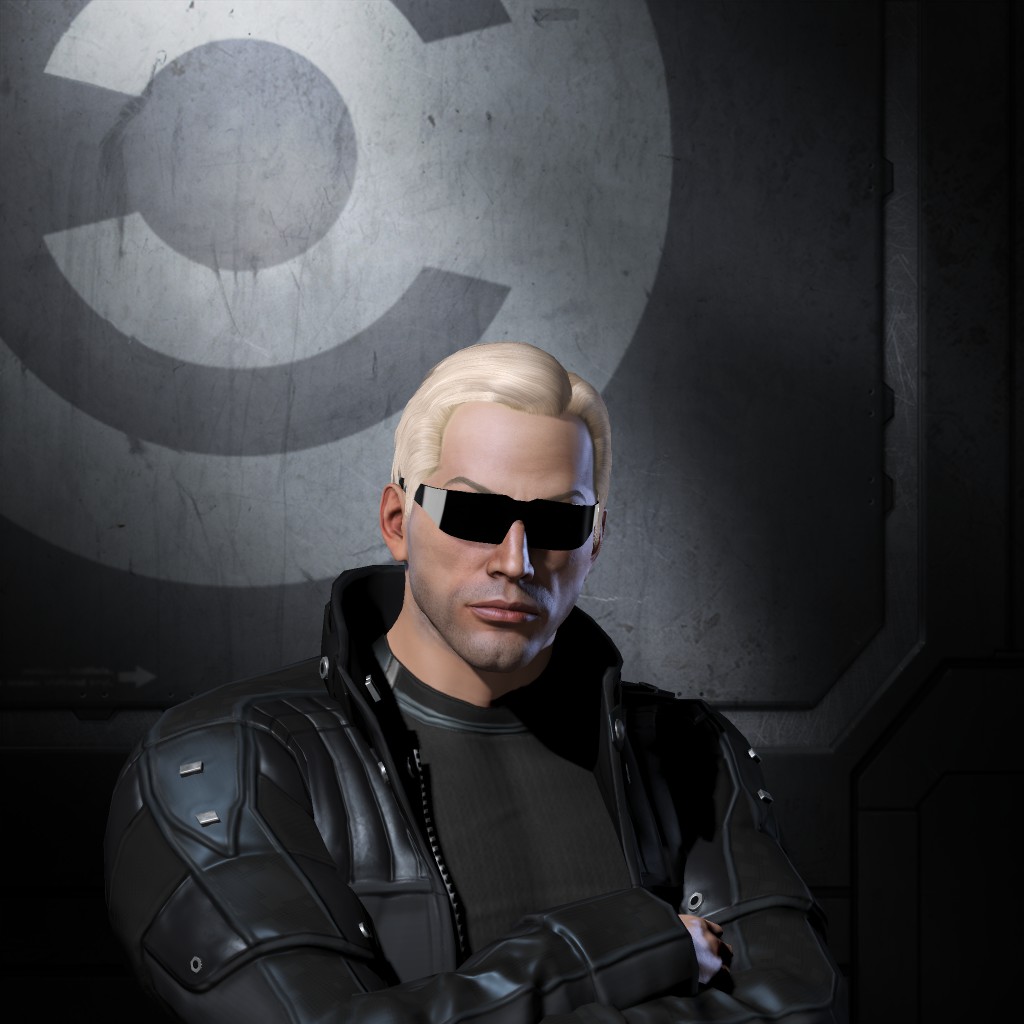 Lucius Dax
