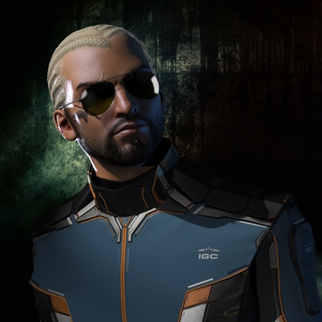 Argyle VanZerg