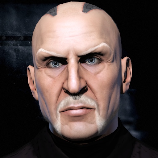 Darius Amarr