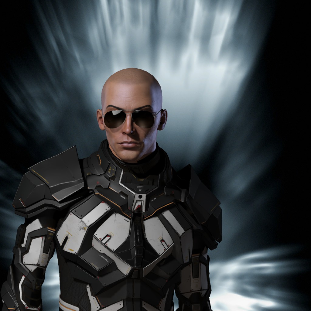 CHIEF GERBER