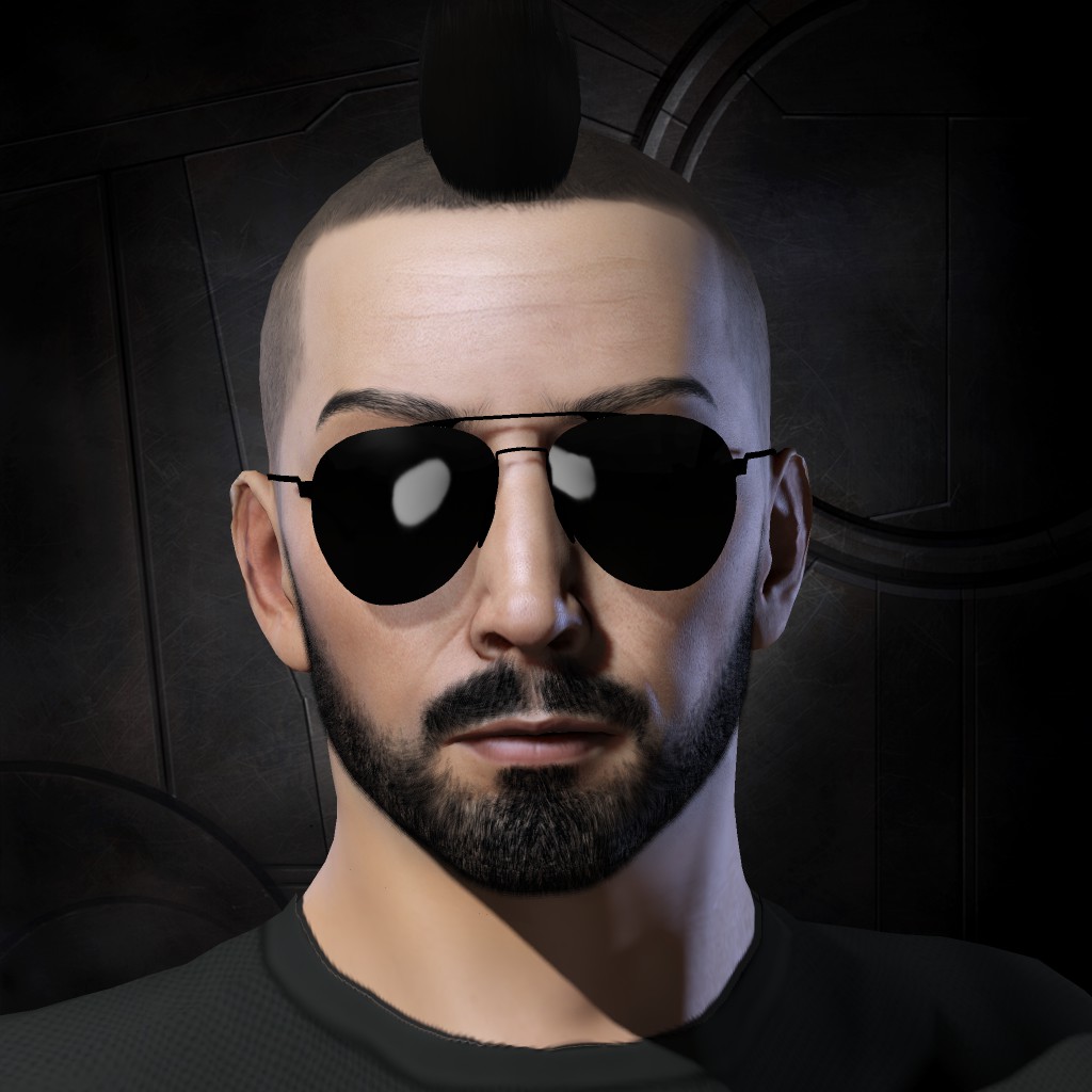 corporate disruuption