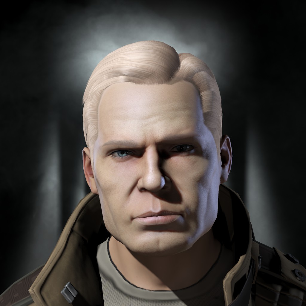 Hannibal Smith