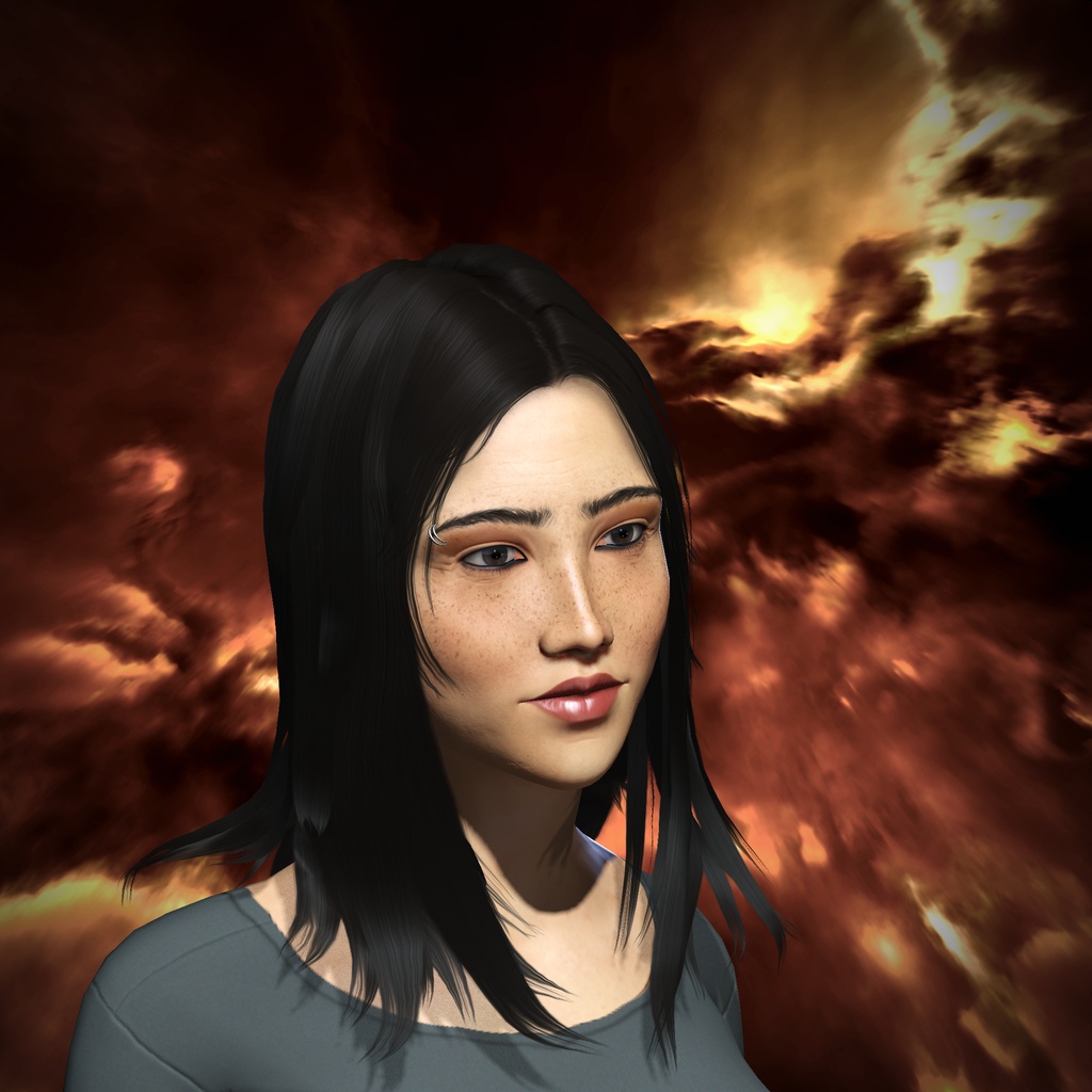 teneshia