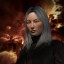 Widow Damodred Widow Damodred