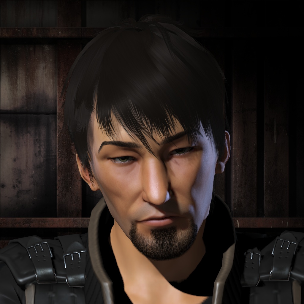 Mortin Raldor