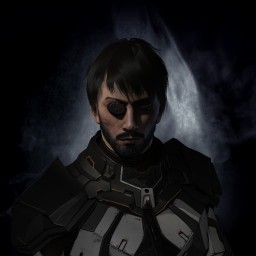 Solus Imbrium portrait