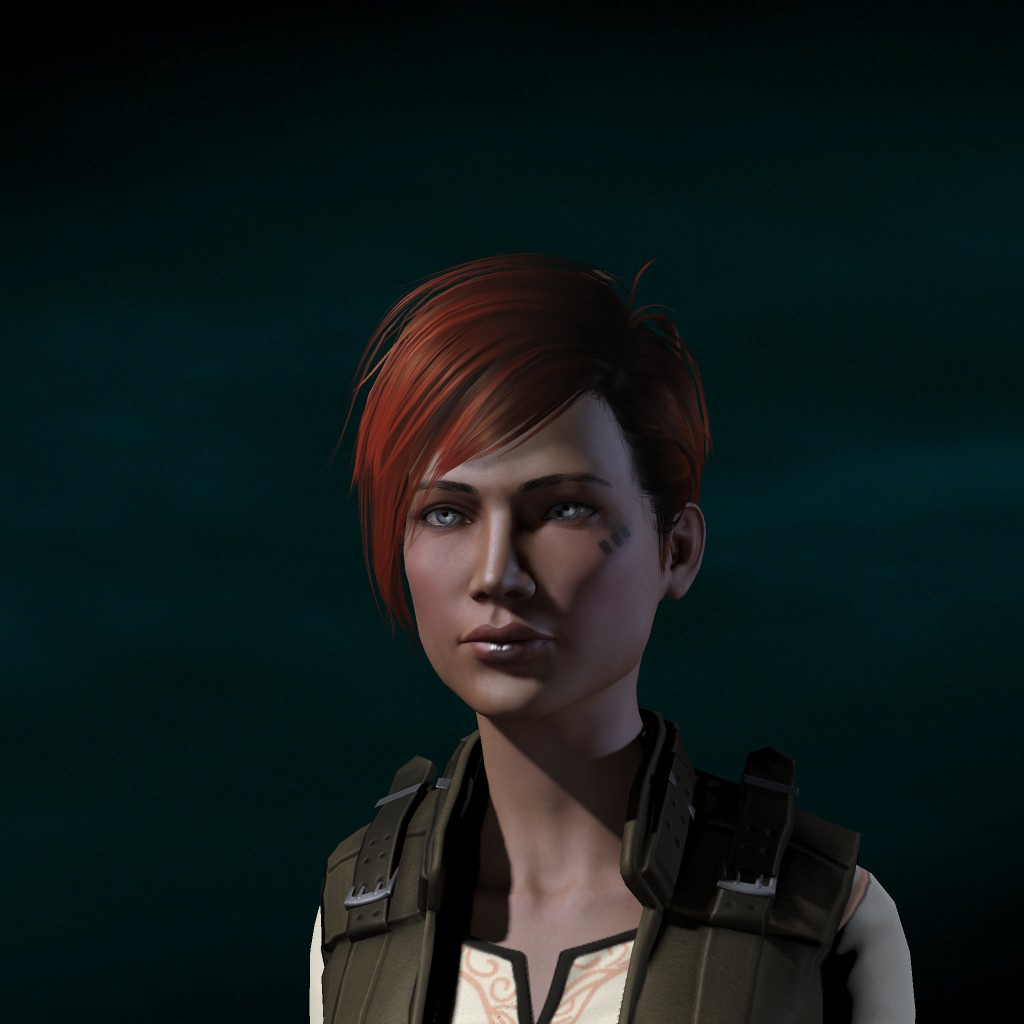 Kalia Mosket