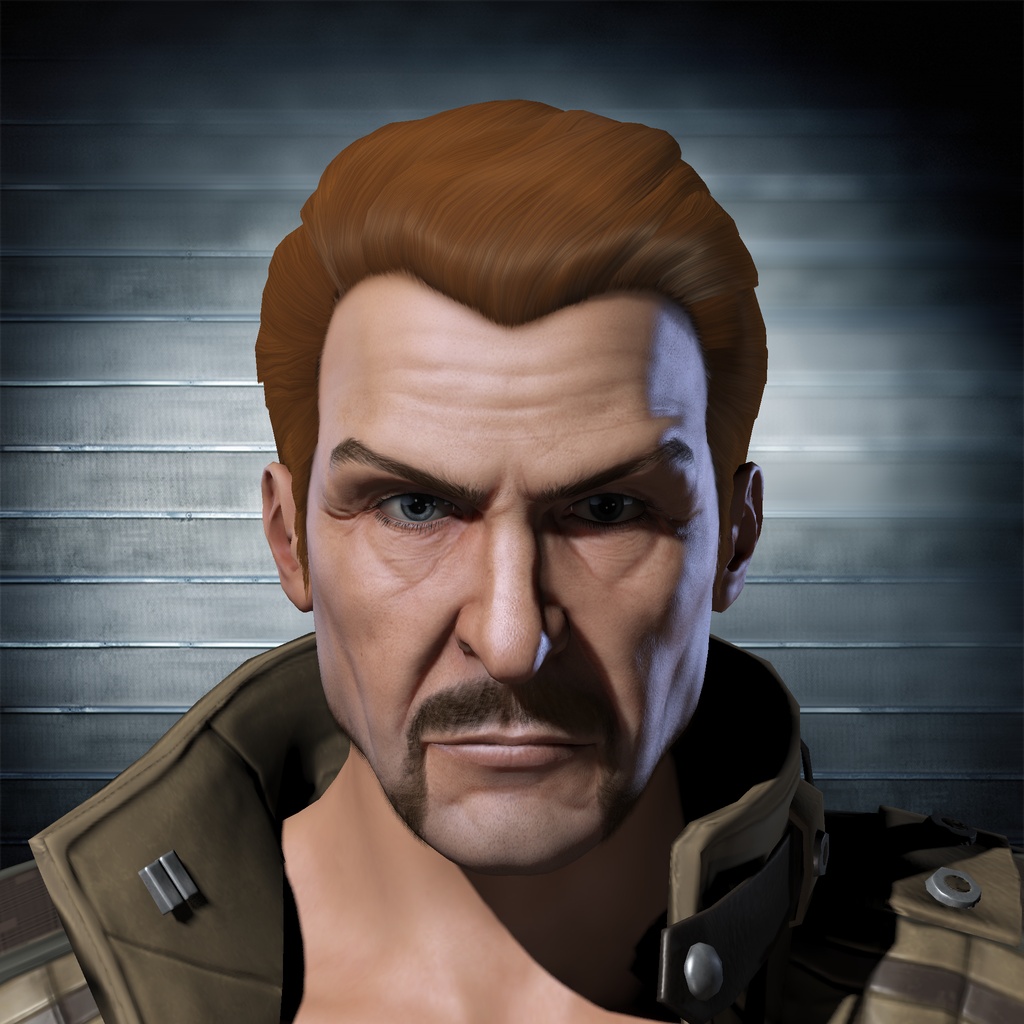 Cyno Samuel