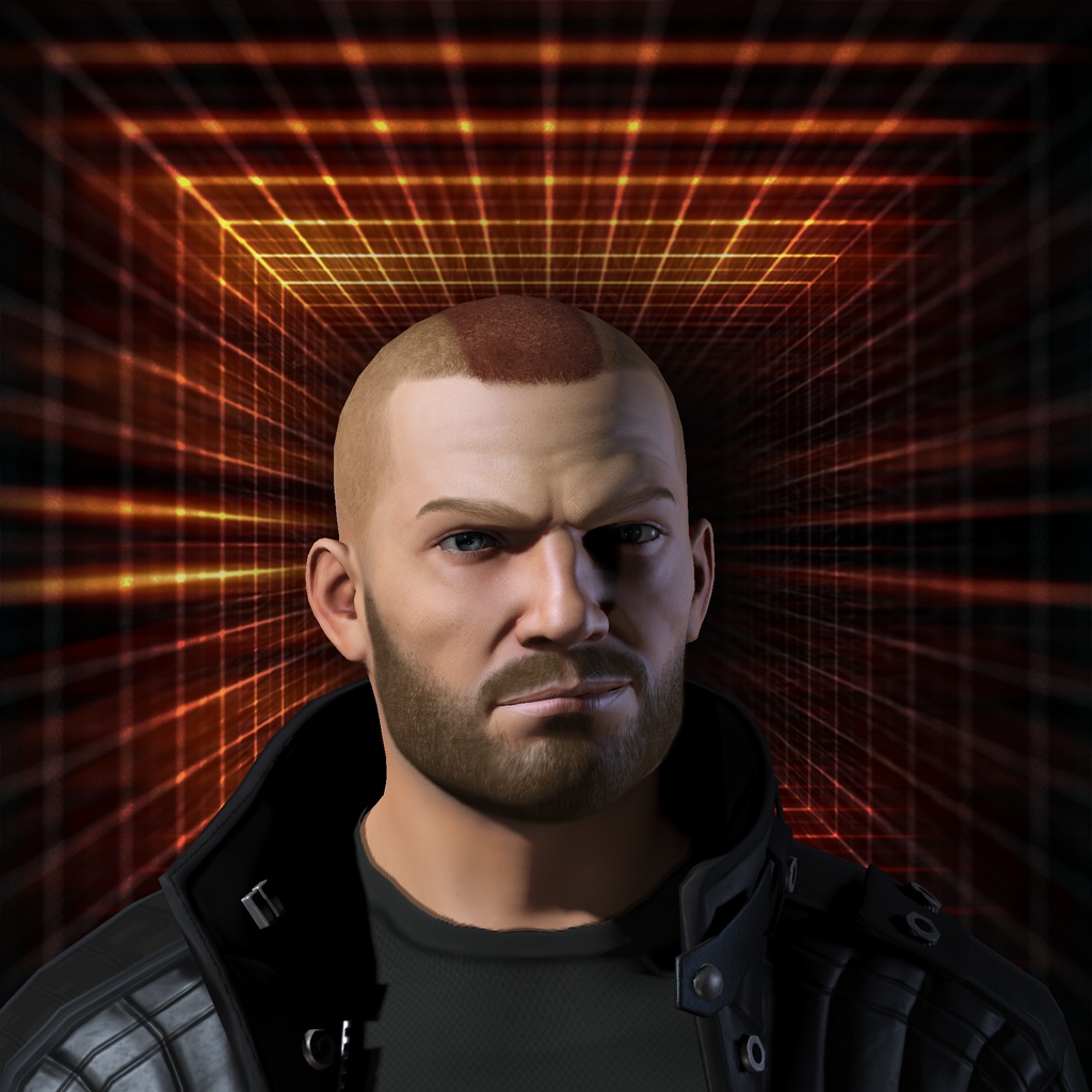 KronusTheBear