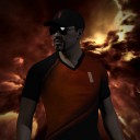 BLake wyrmfang
