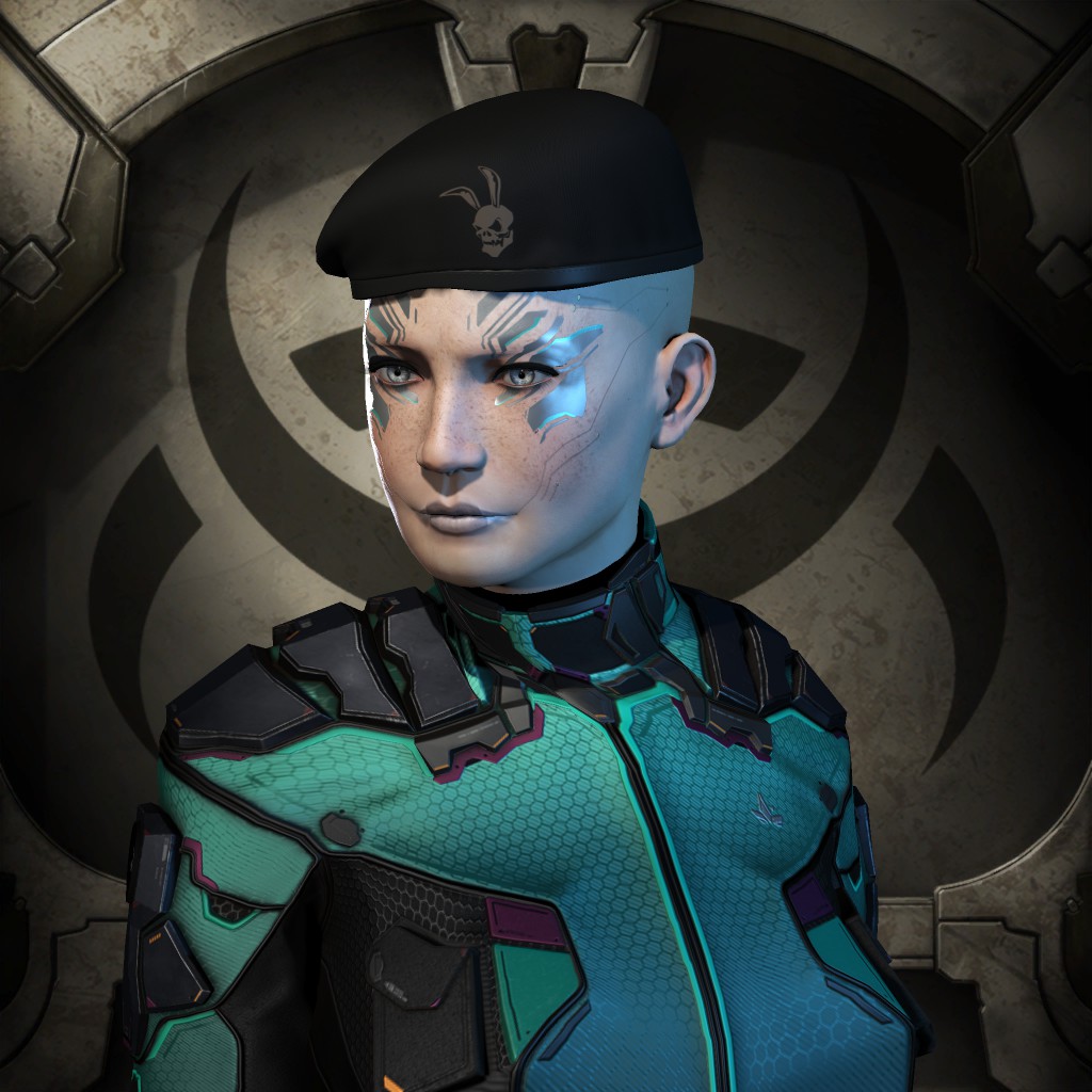 Constable Poppinfresh