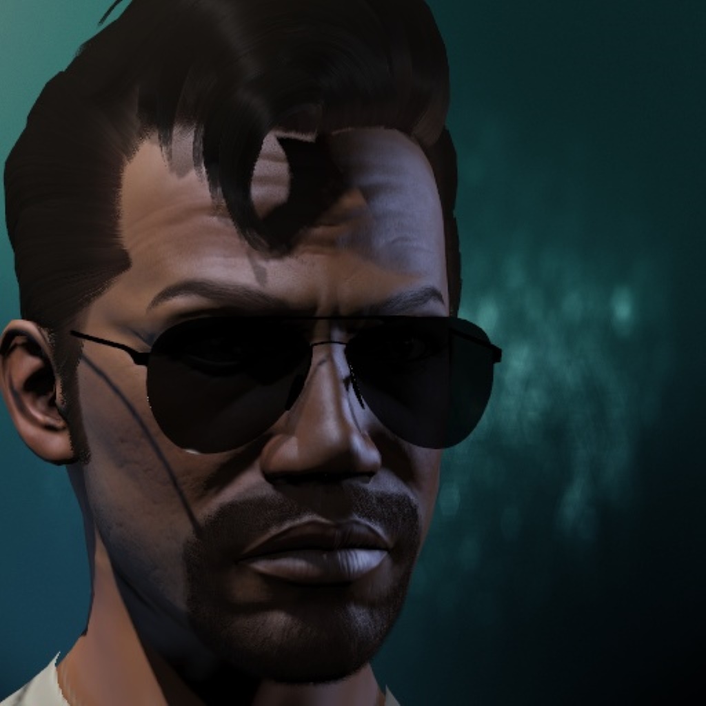 HollyStain