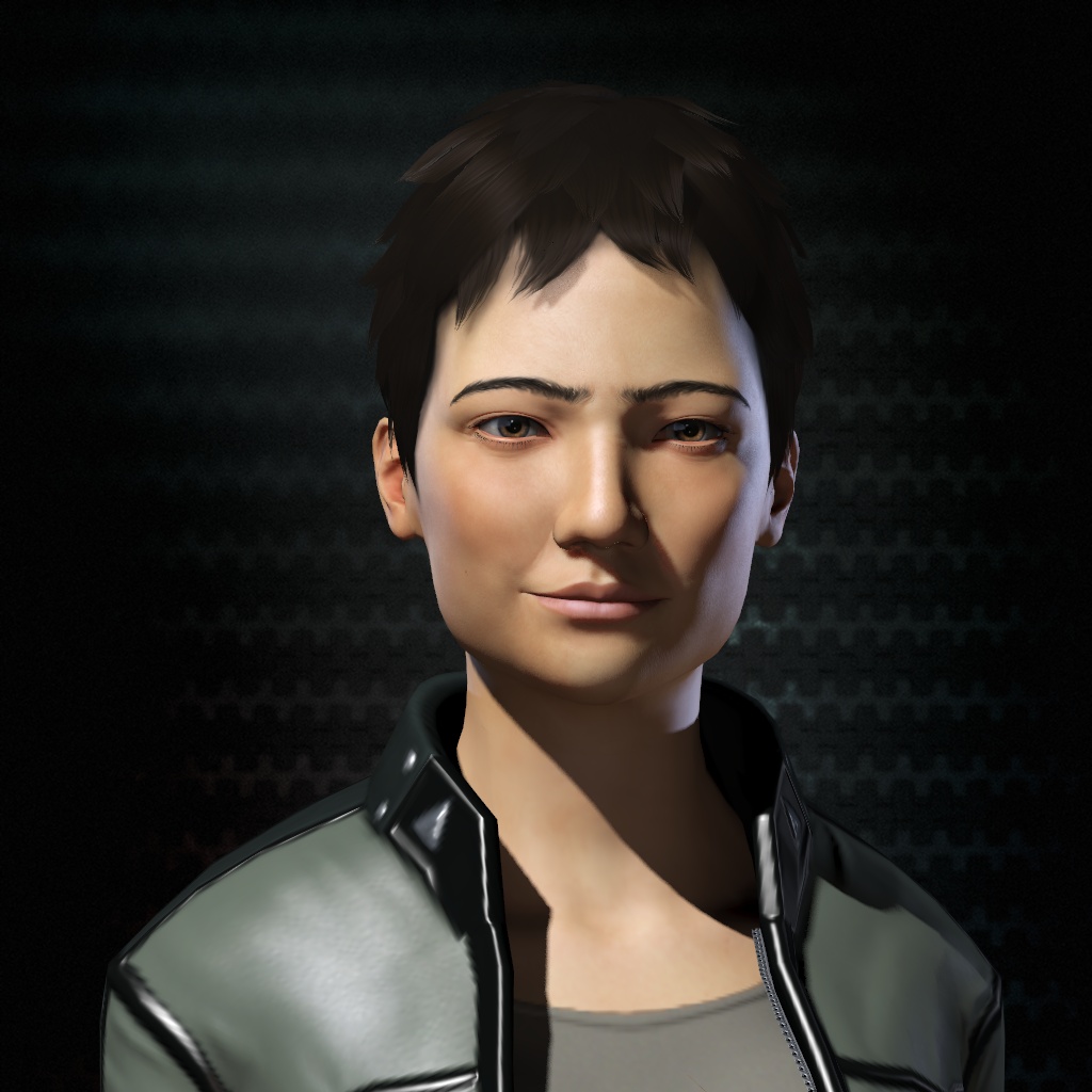 portrait