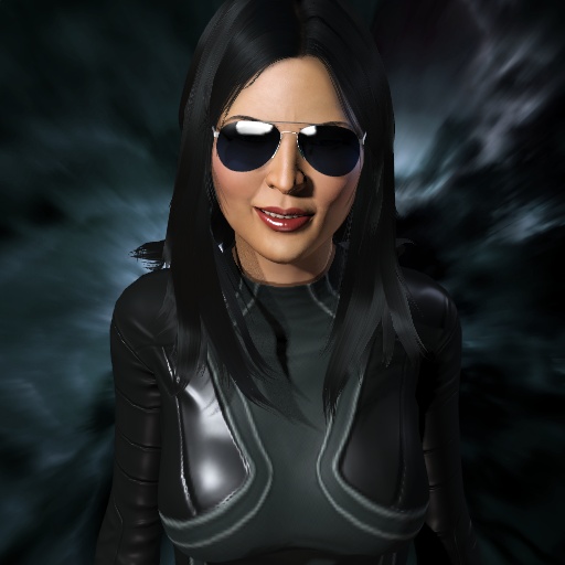 Kim Kardash