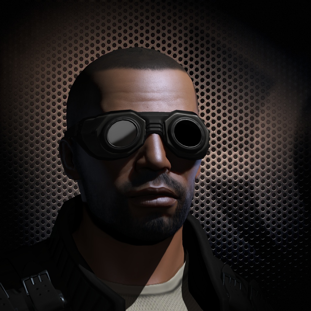 Undercover Brutor