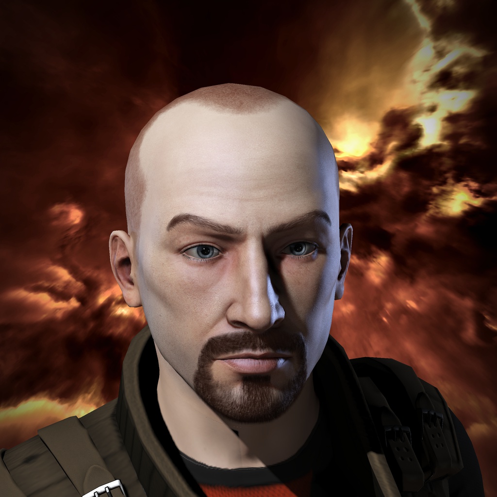 Mars Emberlain