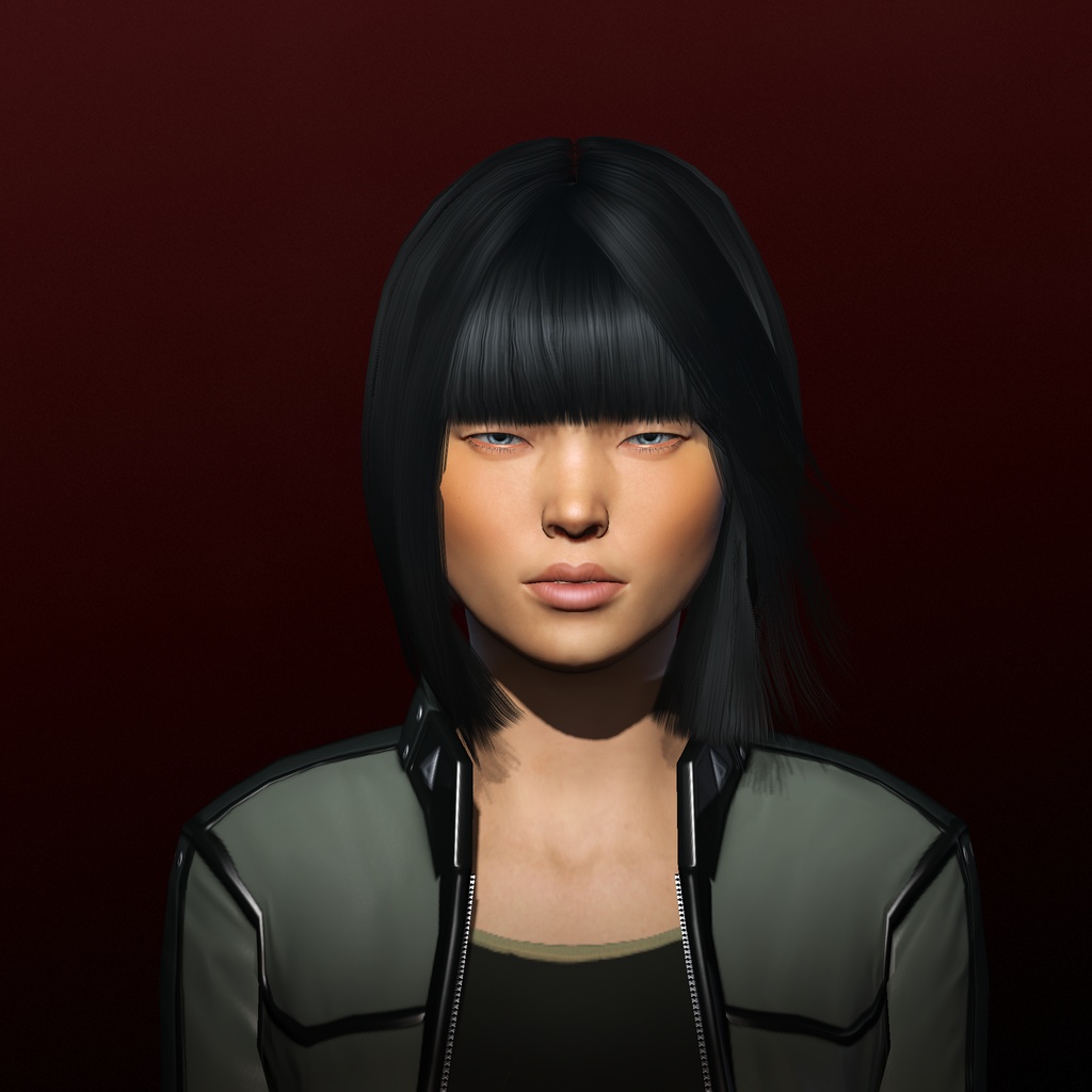 Iris Yee