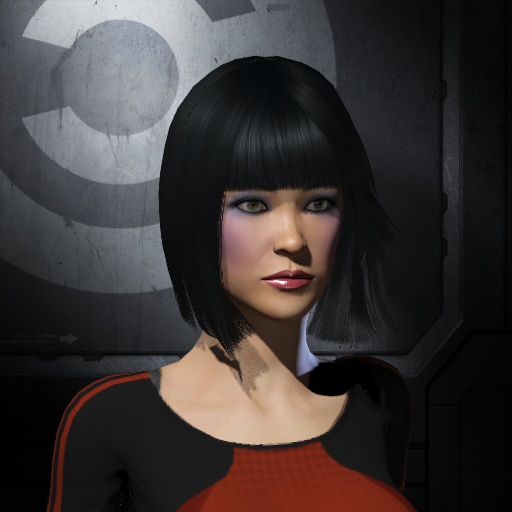 Violette Winsdale