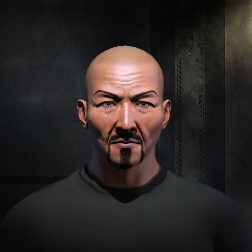 portrait