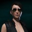 Myrianna Stormcrow Myrianna Stormcrow