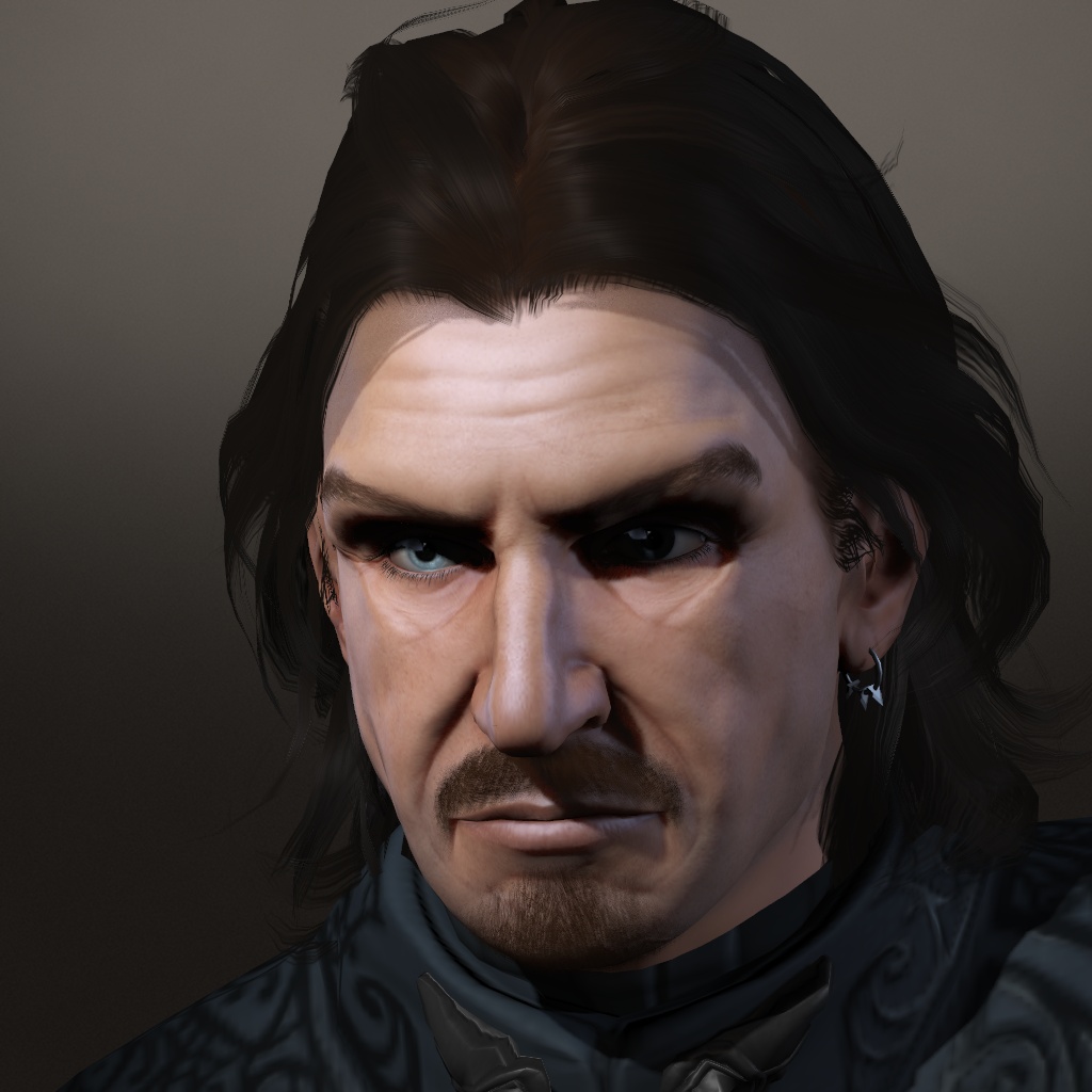 Lord WilliamQ