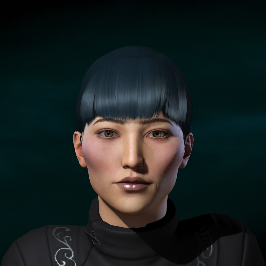 Te'la Warhammer